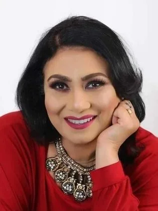 Salwa Osman dp picture